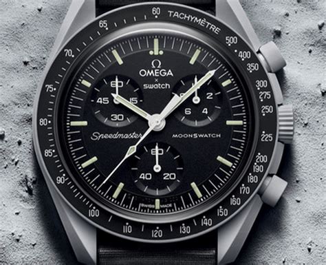 omega x swatch speedmaster|swatch omega moonwatch 2022.